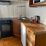 Дом отдыха Torresvangen *