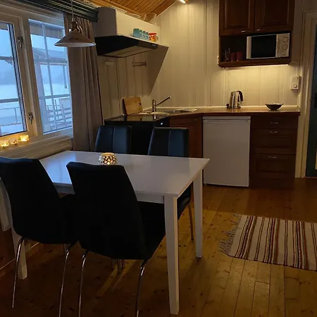 Torresvangen Tynset