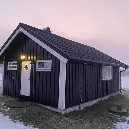 Nyaraló Torresvangen *