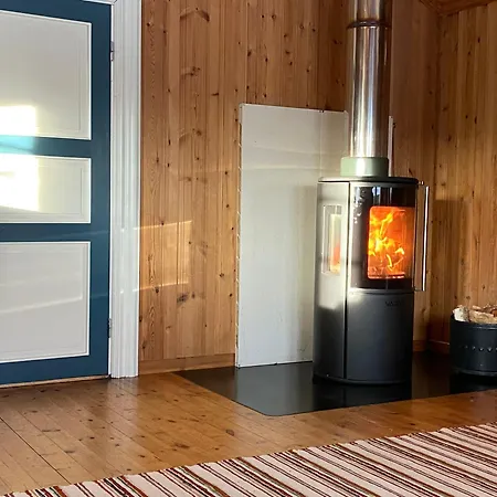 Nyaraló Torresvangen Tynset