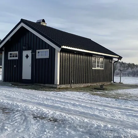 Torresvangen Dom wakacyjny *