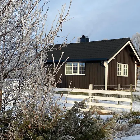 Dom wakacyjny Torresvangen