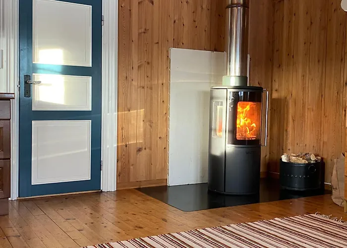 Vakantiehuis Torresvangen Tynset