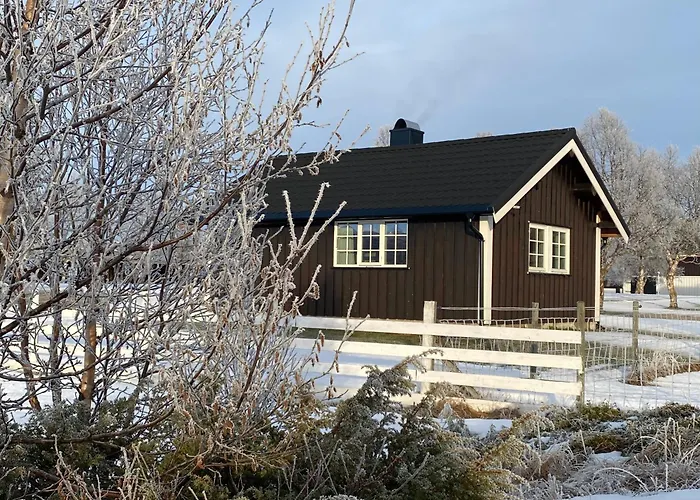 Vakantiehuis Torresvangen